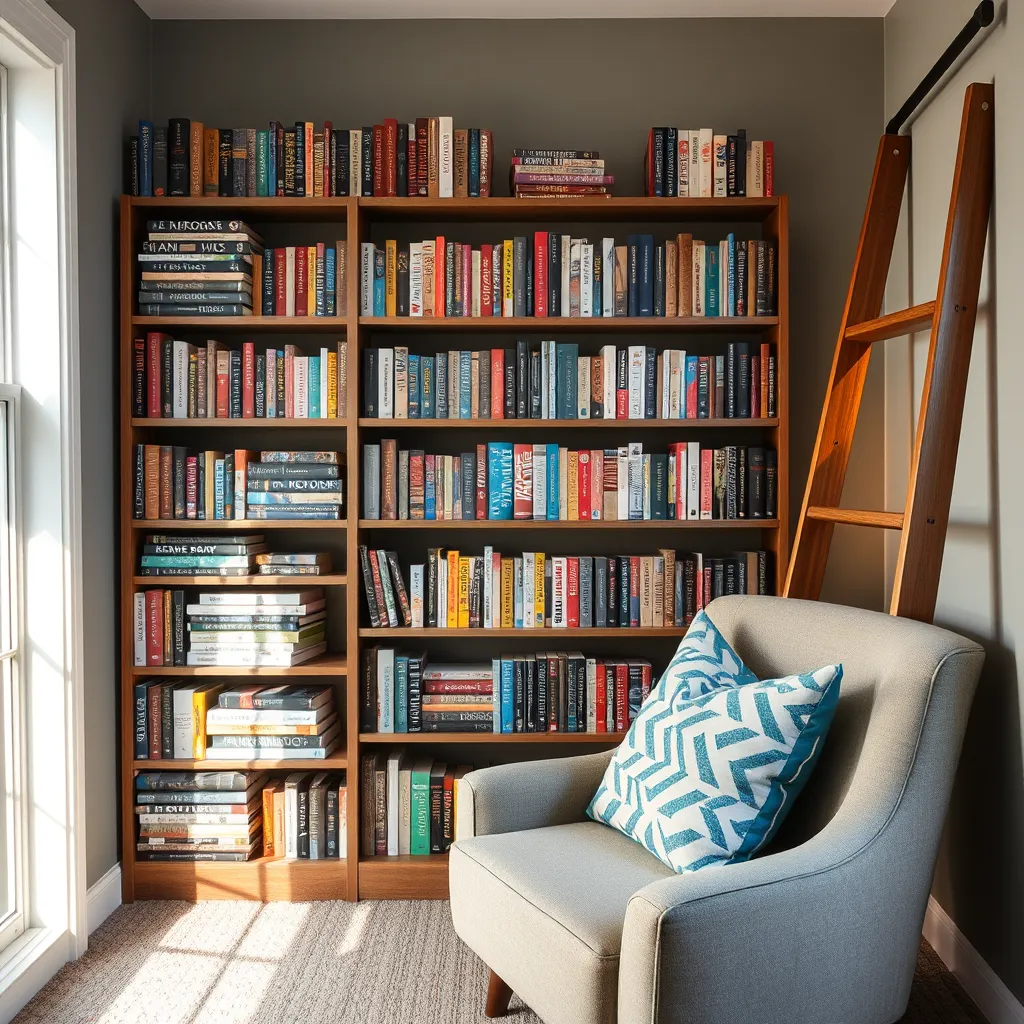 Are you ready to create your own cozy corner? In this blog post, I will share ten simple ideas that transform any space into a warm retreat. From comfy reading nooks to indoor plant oases, these tips will help you design a spot where you can relax and unwind. Let's explore how you can add comfort and charm to your home today!