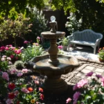 Looking to add a touch of tranquility to your garden? Creating a peaceful outdoor fountain can transform your space. In this article, I’ll share seven easy steps to help you design and build your own fountain. From selecting the right spot to adding beautiful plants, I'll guide you through each step. Let’s dive in and turn your yard into a serene escape where you can relax and unwind.