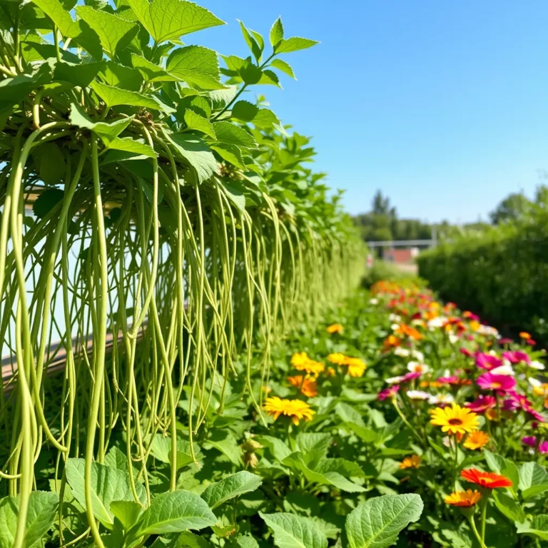 Are you ready to transform your garden into a thriving oasis? In this article, I’ll introduce you to 9 innovative irrigation solutions that can boost your garden’s health and save water. From smart drip systems to rainwater harvesting, I cover how these methods work, their benefits, and how to get started. Say goodbye to wasting water and hello to a vibrant garden that flourishes!