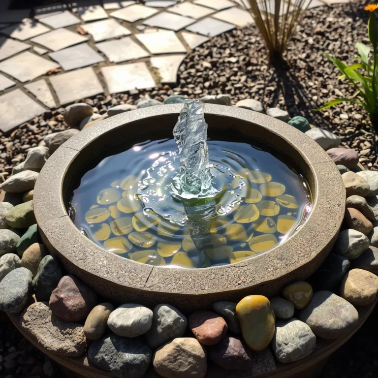 Imagine stepping into your yard and hearing the soothing sound of water. A peaceful outdoor fountain can bring that calm vibe to your home. In this guide, you'll discover seven easy ways to create your own tranquil water feature. From gathering your materials to maintaining your fountain, I’ll walk you through each step. Let’s dive in and transform your outdoor space into a serene escape you’ll love!