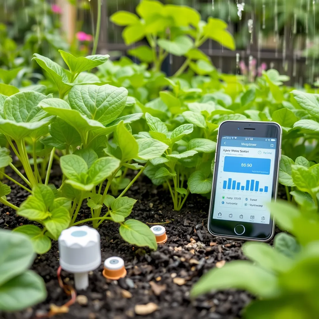 Are you tired of struggling to keep your garden thriving? Discover nine innovative irrigation solutions that can transform your watering routine. From cutting-edge smart systems to eco-friendly rainwater harvesting, each method helps your plants flourish while saving water. I'll guide you through the best techniques, so you can garden with ease and efficiency. Get ready to revitalize your garden and join the green revolution!