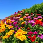 Are you ready to transform your backyard into a lush paradise? Discover the 8 Best Garden Ideas for Your Backyard that will help you create a vibrant space. From colorful flower beds to budget-friendly compost bins, I’ll share practical tips for every budget and skill level. Dive into these easy and fun projects that will boost your outdoor enjoyment and make your neighbors envious! Let’s dig into these ideas now!