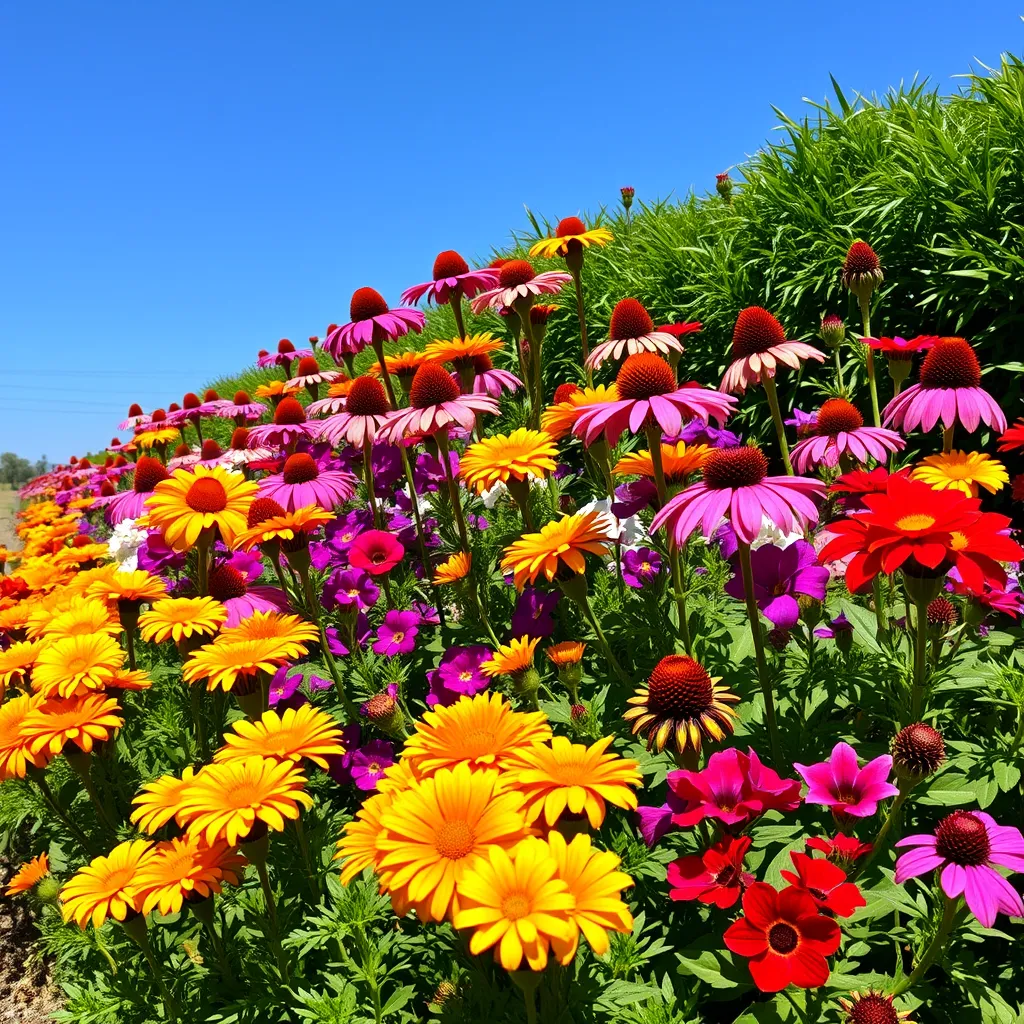 Are you ready to transform your backyard into a lush paradise? Discover the 8 Best Garden Ideas for Your Backyard that will help you create a vibrant space. From colorful flower beds to budget-friendly compost bins, I’ll share practical tips for every budget and skill level. Dive into these easy and fun projects that will boost your outdoor enjoyment and make your neighbors envious! Let’s dig into these ideas now!