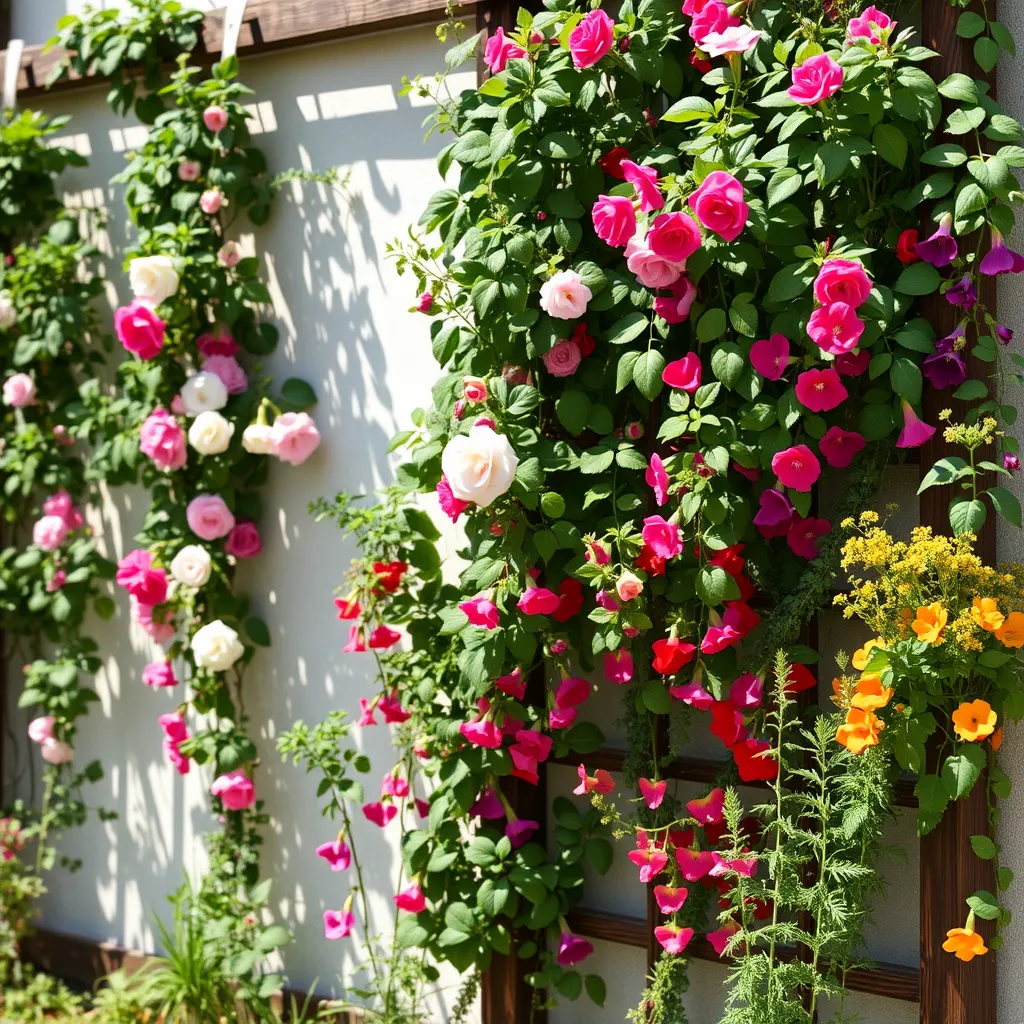 Do you dream of a lush garden but worry about limited space? You're not alone! I’ve gathered nine stunning ideas for small backyards that you can easily create. From vertical gardens that climb high to magical fairy gardens that spark joy, these projects will transform your outdoor area into a personal paradise. Let’s dive in and explore how to maximize your small space with beauty and creativity!
