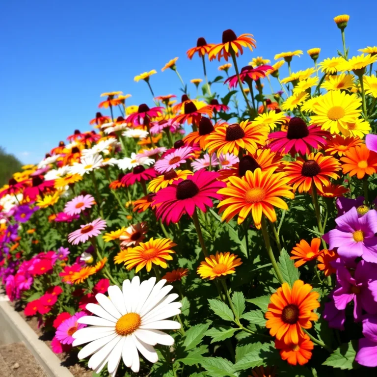 Are you dreaming of a charming cottage garden that bursts with beauty? In this post, I’ll share seven inspiring ideas that can transform your outdoor space. From vibrant flower borders to cozy nooks and rustic pathways, you’ll find everything you need to create your perfect garden retreat. Let’s dive in and explore how to make your garden a magical place full of color and life!