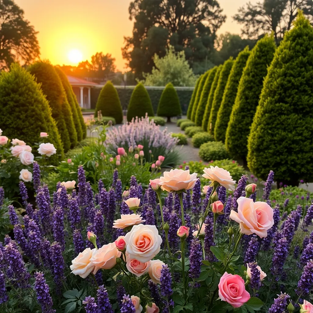 Creating a classic English country garden is a rewarding project that can beautify your home. With a few simple tips, you can cultivate a space that reflects timeless charm and natural elegance. From choosing authentic plants to designing pathways with natural materials, I’ll guide you through essential steps for a stunning garden. Let's explore how to create a vibrant, welcoming landscape, perfect for relaxing or entertaining. Dive in for your garden transformation!