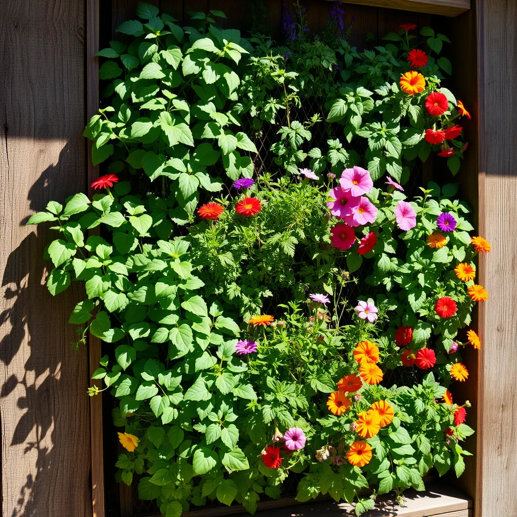 Ready to transform your backyard into a stunning oasis? I’ve got you covered with 10 inspiring DIY ideas that will take your outdoor space to the next level. From cozy fire pits to vertical gardens, each project is simple and fun. You don’t need to be a pro to create a beautiful yard. Let’s explore these amazing projects that will make your backyard the envy of the neighborhood!
