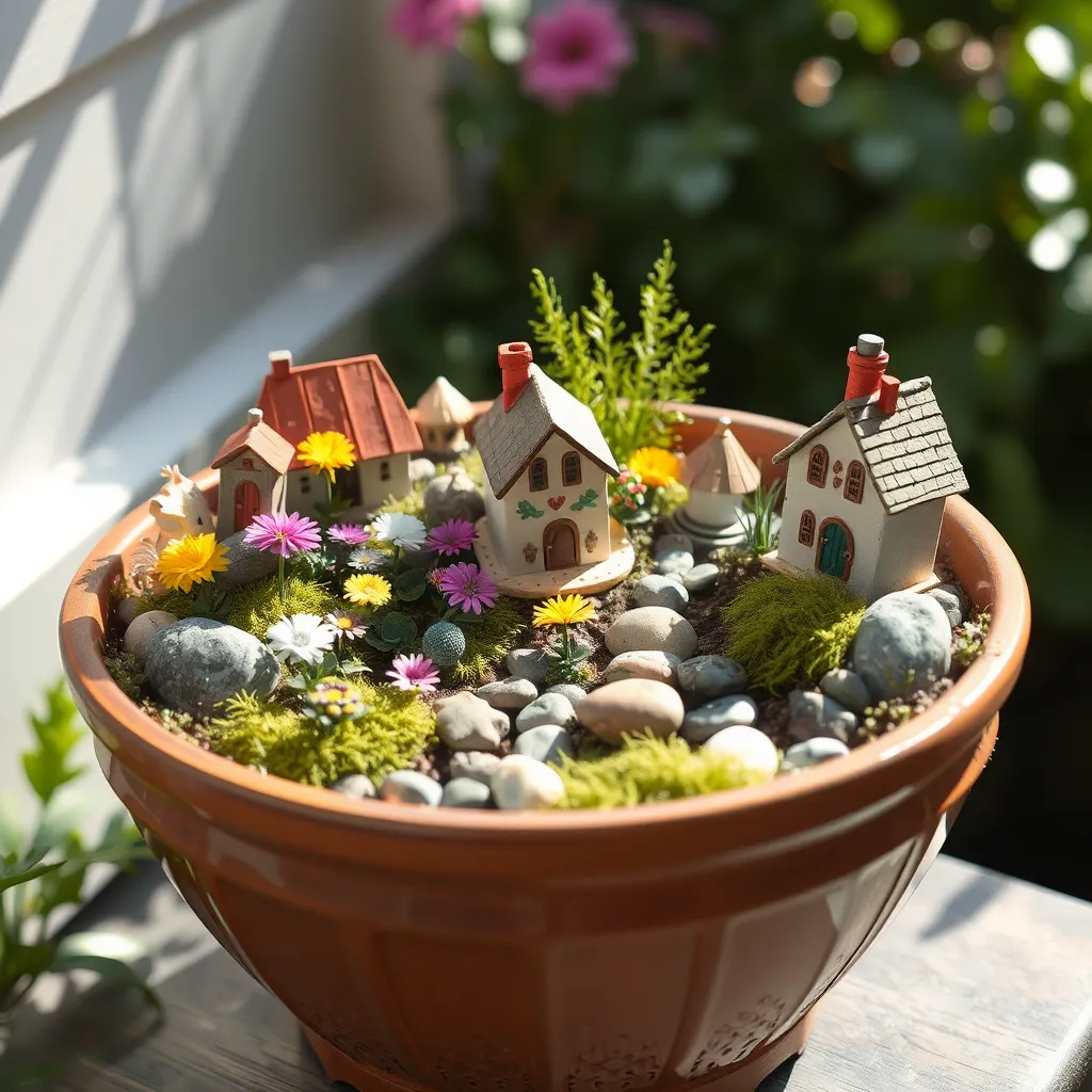 Ready to transform your backyard into a magical haven? In this post, I’ll share nine whimsical garden ideas you can DIY today! From enchanting fairy gardens to colorful flower pot creatures, these projects bring charm and joy to your outdoor space. I’ll guide you through each step, plus share tips on materials, costs, and solutions for common challenges. Let’s dive in and create your dreamy garden oasis!