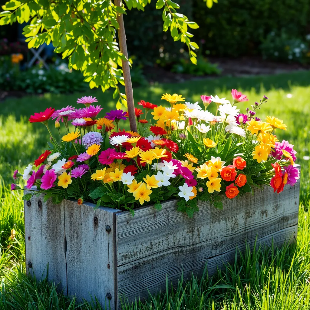 Ready to transform your garden into a seasonal delight? I’m excited to share seven must-have DIY garden decor ideas that bring charm and creativity to your outdoor space all year round. From rustic wooden planters to upcycled art, each project is simple, fun, and budget-friendly. Let’s dive into these inspiring ideas that will help you express your style, attract wildlife, and enjoy every moment in your garden.