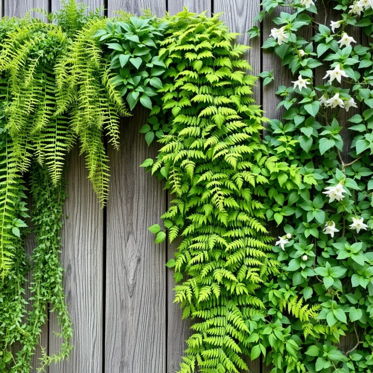 Are you tired of your narrow side yard feeling neglected? Don’t worry! I’ve got ten beautiful ideas to transform that space into a stunning garden oasis. From vertical gardens bursting with greenery to cozy seating areas perfect for relaxation, there’s something for everyone. Let’s explore how to maximize your side yard’s potential while adding beauty and function. Ready to dive in? Your dream garden awaits!