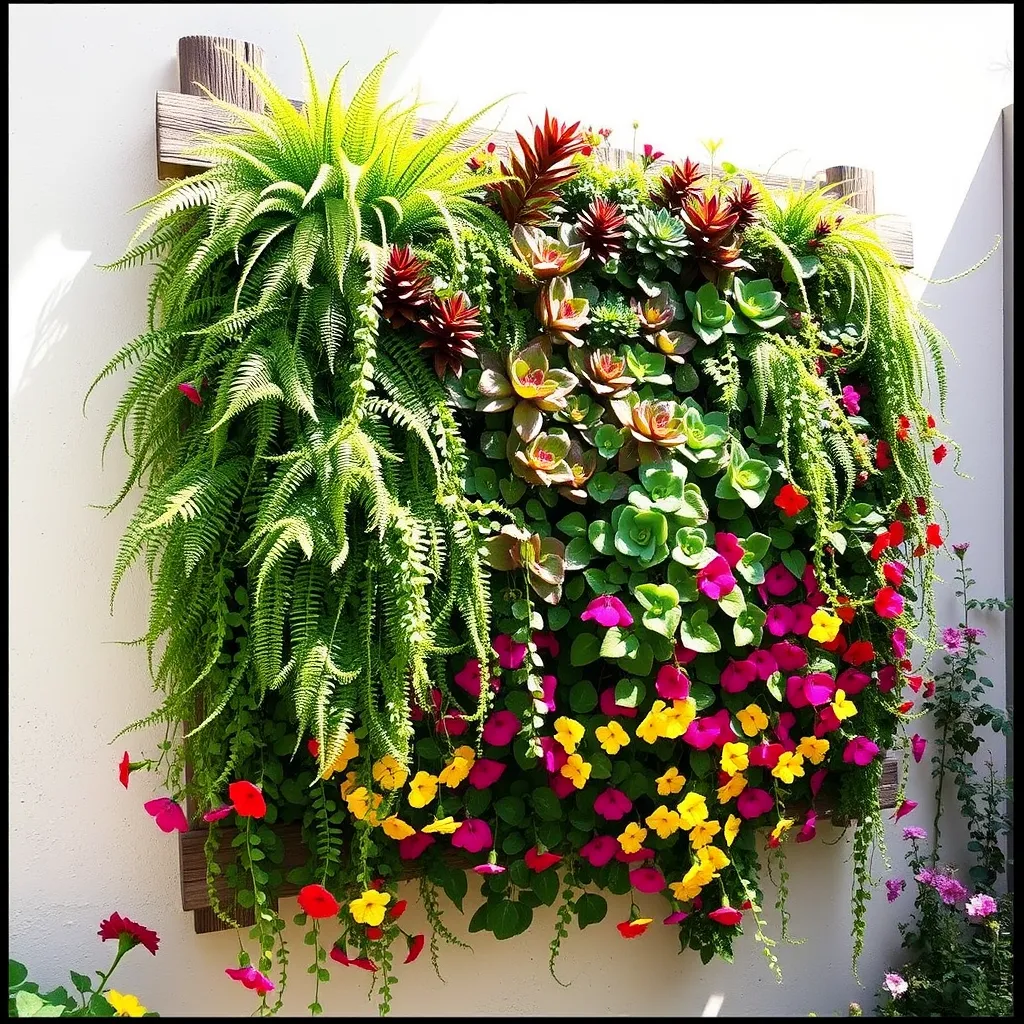 Do you think you lack space for a garden? Think again! I’ll show you ten creative small garden ideas that will transform your tiny area into a lush paradise. From vertical gardens to herb spirals, these tips and tricks will help you cultivate beauty and greenery in any limited space. Let’s dig in and discover how you can make your garden dreams come true, no matter how small your yard may be!