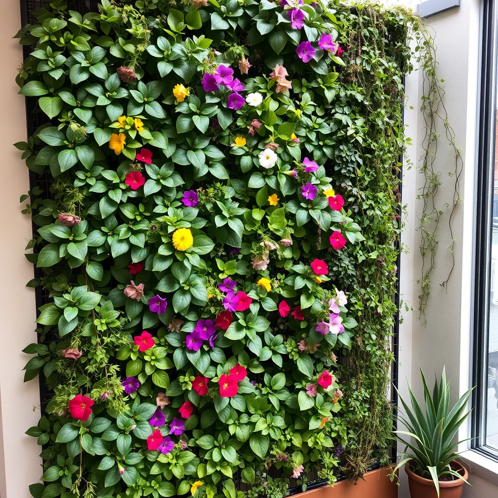 Are you ready to transform your outdoor space into a vibrant oasis? In this post, I'll share 10 simple decorative garden ideas that will brighten up your yard. From stunning vertical gardens to charming stone pathways and cozy lighting, you’ll find loads of inspiration. Let’s dive in and make your garden a place you love to enjoy and show off!
