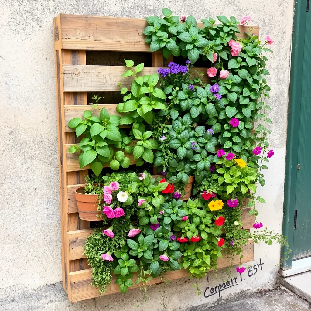 Are you looking to spruce up your garden without breaking the bank? You’re in the right place! In this article, I’ll share eight creative DIY garden ideas that fit any budget. From vertical planters to charming fairy gardens, these projects are perfect for adding style and saving money. Let’s dive in and discover how you can transform your outdoor space into a beautiful sanctuary!